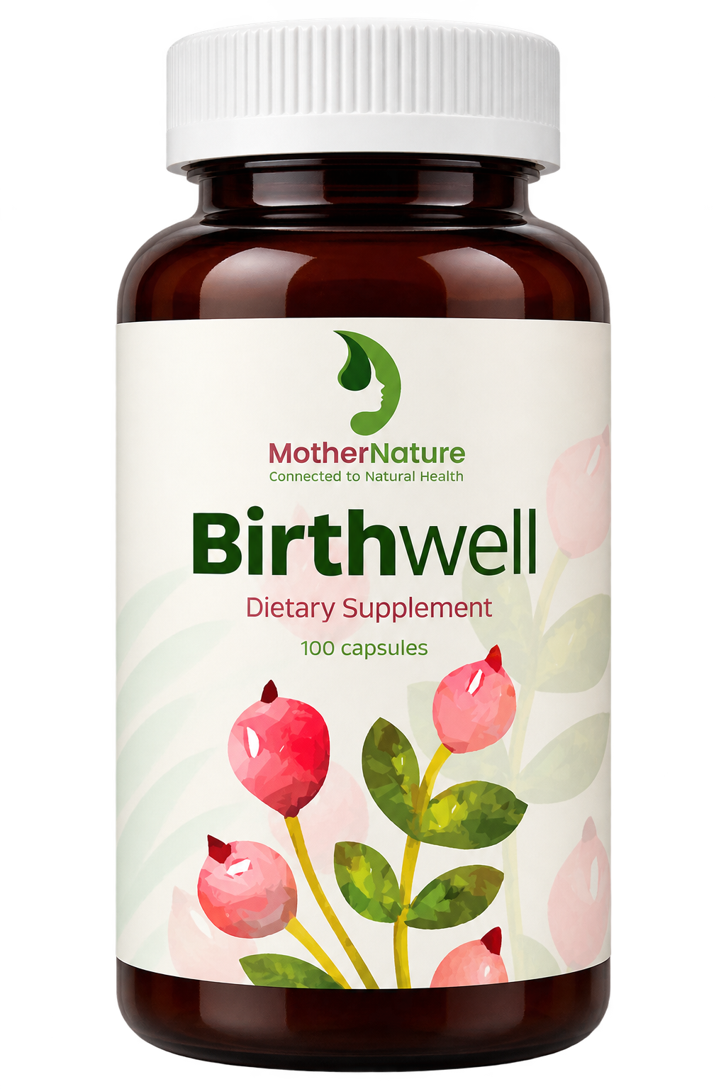 BirthWell – Natural Birth Preparation Support
