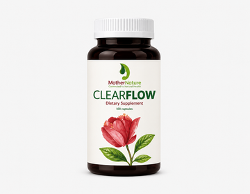 ClearFlow – Postpartum Recovery Support