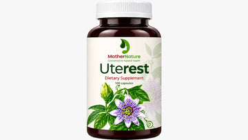 UteRest – To Help Prevent Premature Birth