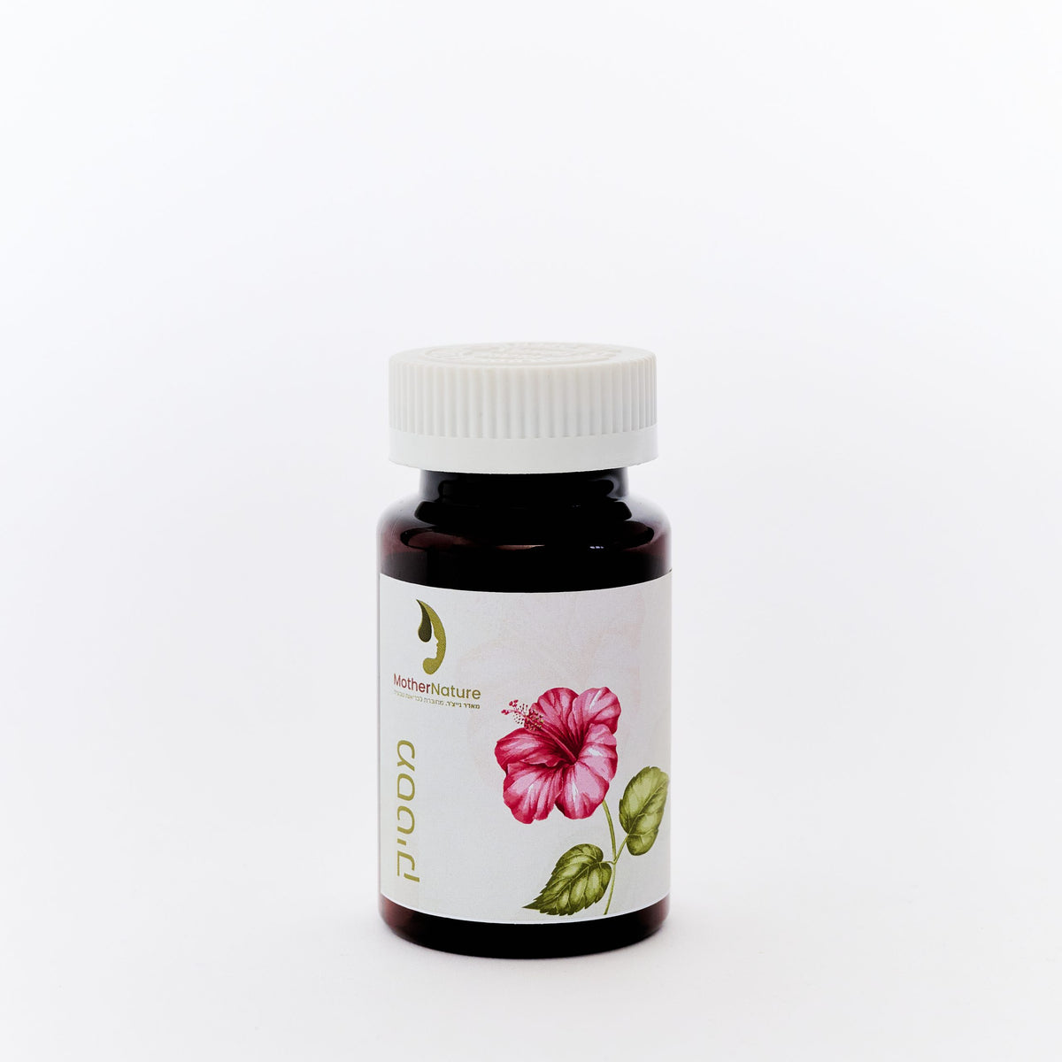 LightFlow – Natural Support for Healthy Menstrual Flow