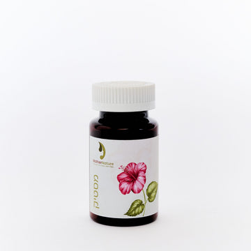 LightFlow – Natural Support for Healthy Menstrual Flow