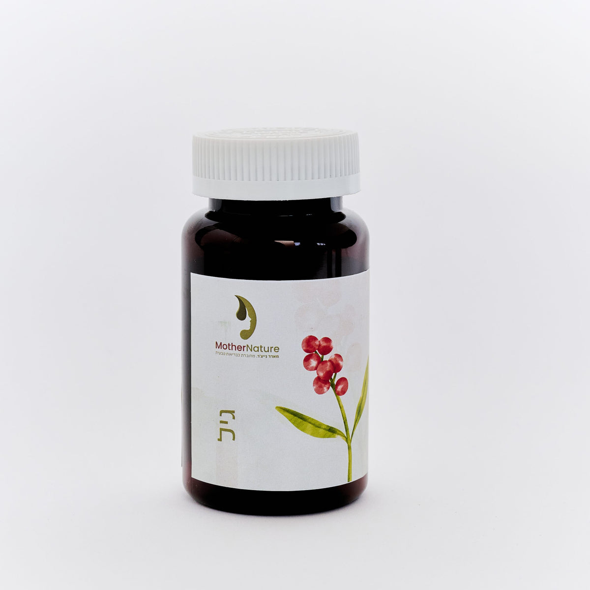 Age – Natural Support for Menstrual Comfort
