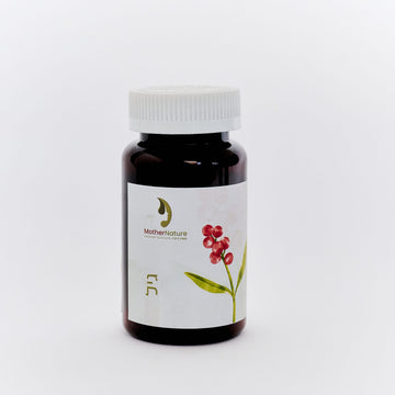 Age – Natural Support for Menstrual Comfort