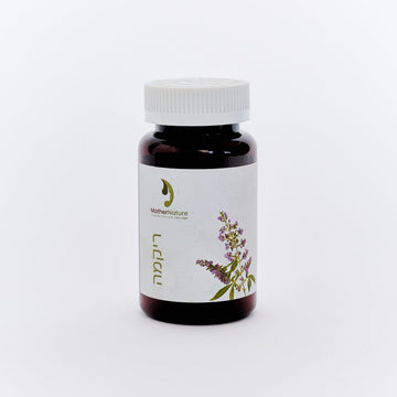 InnerCleanse – Natural Support for Uterine Wellness