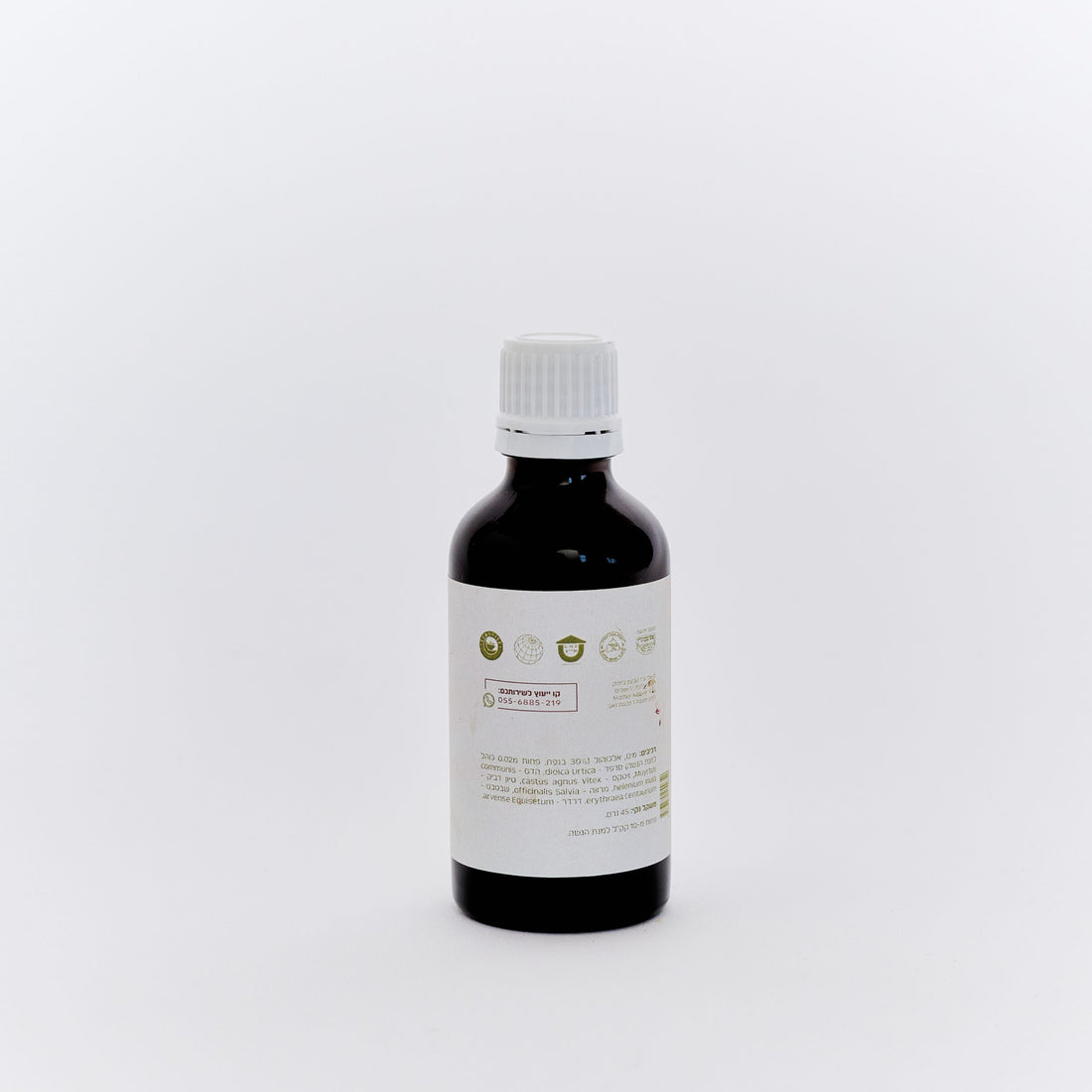 EverLife - Supports Male Reproductive Wellness
