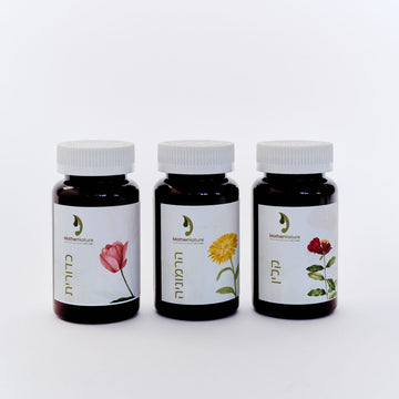 Fertility package for halachic infertility