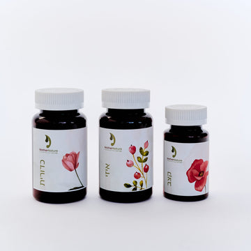 Your Premium Postpartum Care Package