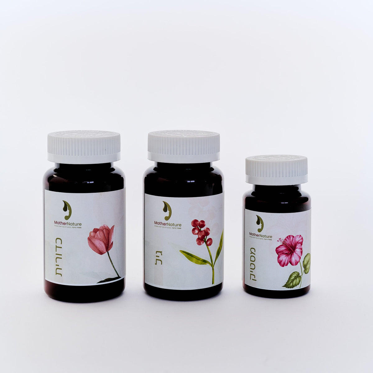 Our Recommended Formula for Menstrual Discomfort
