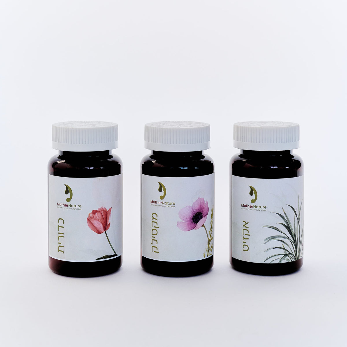 Postpartum Care Package Milk Support • Iron • Hemorrhoid Relief